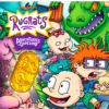 Rugrats Adventures in Gameland PS5
