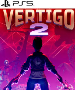 Vertigo 2 PS5