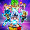 DRAGON BALL Sparking! ZERO PC Codigo de Steam LATAM 2 DRAGON BALL Sparking! ZERO PC Código de Steam LATAM
