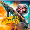 Destroy All Humans! PS5