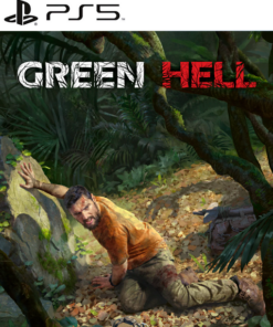 Green Hell PS5
