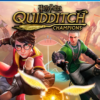 Harry Potter Quidditch Champions PS4 1 Harry Potter Quidditch Champions PS4