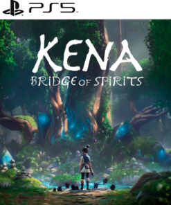 Kena Bridge of Spirits PS5
