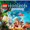 LEGO Horizon Adventures PS5