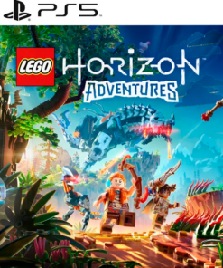 LEGO Horizon Adventures PS5