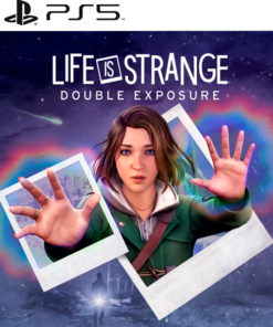 Life is Strange Double Exposure PS5