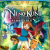 Ni no Kuni Wrath of the White Witch Remastered PS4 1 Ni no Kuni Wrath of the White Witch Remastered PS4