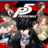 Persona 5 PS4 2 Persona 5 PS4