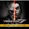 TEKKEN 7 Definitive Edition PS5 1 TEKKEN 7 Definitive Edition PS5