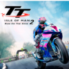 TT Isle of Man Ride on the Edge 2 PS5