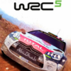 WRC 5 FIA World Rally Championship Steam Key GLOBAL PC