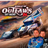 World of Outlaws Dirt Racing 24 PS5
