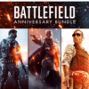 Battlefield Anniversary Bundle PS5