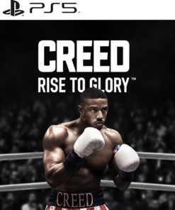 Creed Rise To Glory PS5