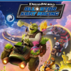 DreamWorks All Star Kart Racing PS4 2 DreamWorks All Star Kart Racing PS4