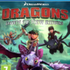 DreamWorks Dragons Dawn of New Riders PS4 1 DreamWorks Dragons Dawn of New Riders PS4