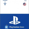 PSN CARD 75 USD