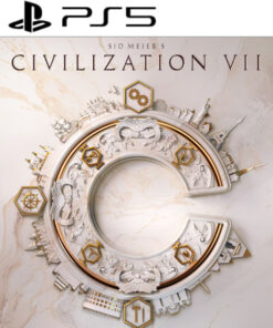 Sid Meier's Civilization VII PS5