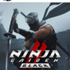 NINJA GAIDEN 2 Black PS5 1 NINJA GAIDEN PS5