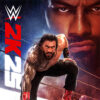 2k 25 XBOX XS