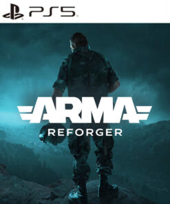ARMA REFORGER PS5