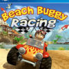 BEACH BUGGY RACING PS4 1 BWACH RUGGY 1 PS4