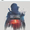 DAYS GONE REMASTERED PS5 1 Days Gone