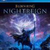 ELDEN RING NIGHTREIGN ESTANDAR EDITION PS4 2 ELDEN RING PS4 1