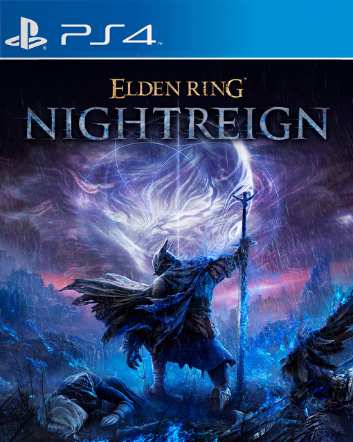 ELDEN RING PS4 ELDEN RING PS4 1