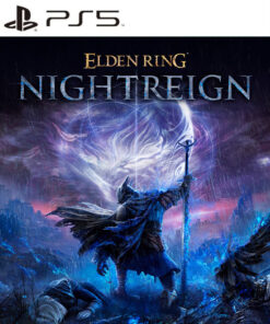 ELDEN RING NIGHTREIGN ESTANDAR EDITION PS5