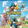 SERIE PHANTASY REVERIE DE KLONOA PS4 2 KLONOA PS4