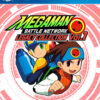 MEGA MAN BATTLE NETWORK LEGACY COLLECTION VOL. 1 PS4 2 MEGA MAN PS4