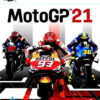MotoGP 21 PS5 1