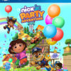 NICK JR. PARTY ADVENTURE PS4 2 NICK JR. PARTY PS4 1