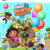 NICK JR. PARTY ADVENTURE PS5 2 NICK JR. PARTY PS5
