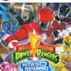 Power Rangers