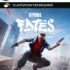 STRIDE FADES PS5 VR2