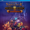 THE DUNGEON PS4