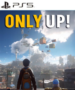 ONLY UP PS5