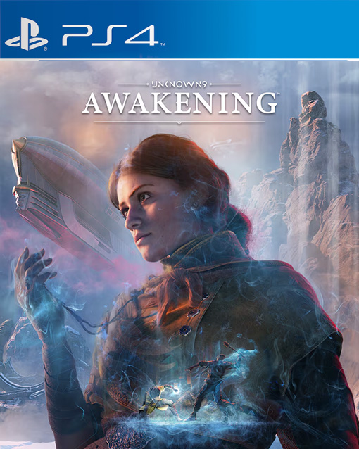 Awakening PS4 Awakening PS4