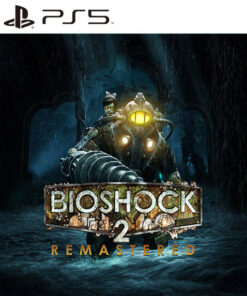 BioShock 2 Remastered PS5