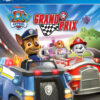 PAW PATROL: GRAND PRIX PS4 1 PAW PATROL PS4