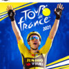 TOUR DE FRANCE 2021 PS5 2 TOUR DE FRANCE 2021