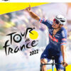 TOUR DE FRANCE 2022
