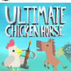 ULTIMATE HORSE PS5