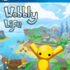 WOBBLY LIFE PS4 2 Wobbly life PS4