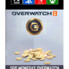 OVERWATCH 2 - 500 OVERWATCH COINS BATTLE.NET 2 500 Monedas Overwatch
