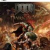 DOOM: THE DARK AGES PS5 2 Doom the dark PS5