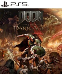 DOOM: THE DARK AGES PS5