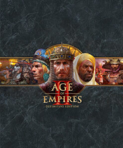 AGE OF EMPIRES II: DEFINITIVE EDITION STEAM